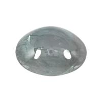 1.22 Ct. Cabochon Alexandrite from Russia Video