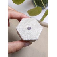 1.22 Ct. Cabochon Alexandrite from Russia  Life Style