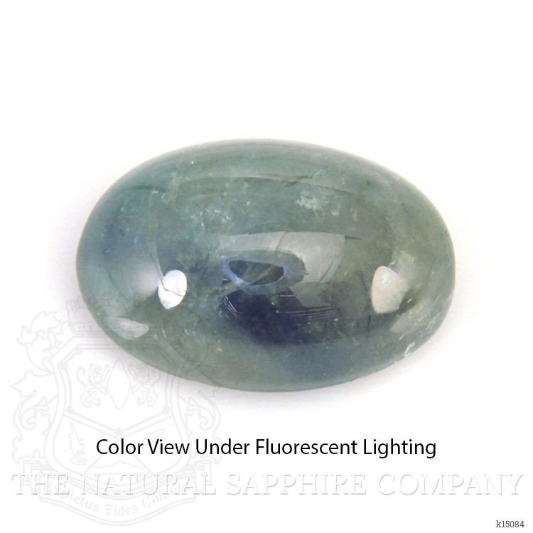 1.49 Ct. Cabochon Alexandrite from Russia
