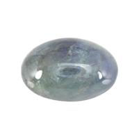 1.49 Ct. Cabochon Alexandrite from Russia Video