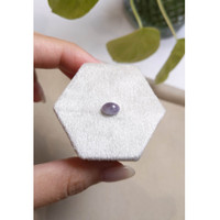 1.49 Ct. Cabochon Alexandrite from Russia Life Style