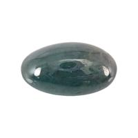 0.83 Ct. Cabochon Alexandrite from Russia Video