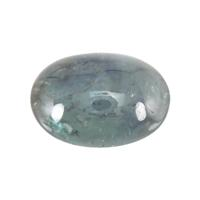 1.47 Ct. Cabochon Alexandrite from Russia Video