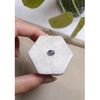 1.47 Ct. Cabochon Alexandrite from Russia Life Style