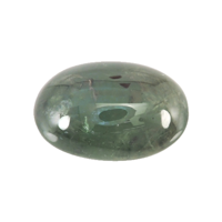 1.30 Ct. Cabochon Alexandrite from Russia  Video