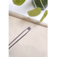 1.30 Ct. Cabochon Alexandrite from Russia Life Style