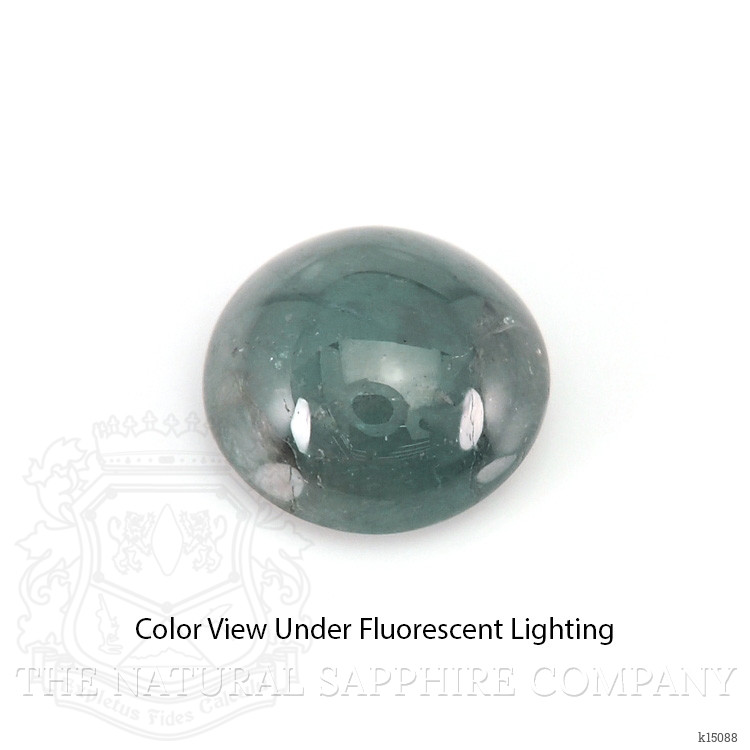 1.44 Ct. Cabochon Alexandrite from Russia
