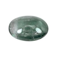 0.82 Ct. Cabochon Alexandrite from Russia Video