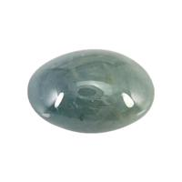1.12 Ct. Cabochon Alexandrite from Russia Video