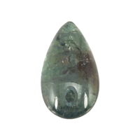 1.30 Ct. Cabochon Alexandrite from Russia  Video