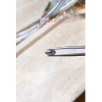 1.30 Ct. Cabochon Alexandrite from Russia  Life Style