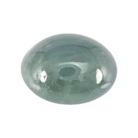 2.40 Ct. Cabochon Alexandrite from Russia  Video