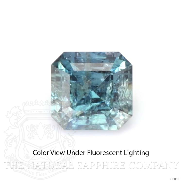 0.23 Ct. Alexandrite from Russia