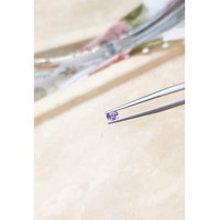 0.29 Ct. Alexandrite from Russia Life Style