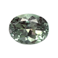 0.21 Ct. Alexandrite from Russia Video