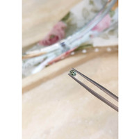 0.21 Ct. Alexandrite from Russia Life Style