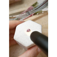 0.64 Ct. Alexandrite from Russia  Life Style