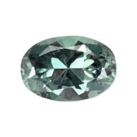 0.30 Ct. Alexandrite from Russia  Video