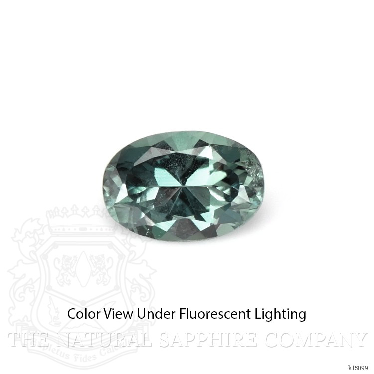 0.30 Ct. Alexandrite from Russia 