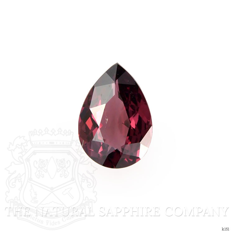 1.19 Ct. Garnet from Ceylon (Sri Lanka)