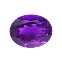 1.78 Ct. Amethyst from Brazil Video