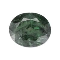 0.41 Ct. Alexandrite from Russia Video
