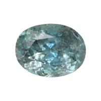 0.24 Ct. Alexandrite from Russia Video