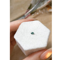 0.24 Ct. Alexandrite from Russia  Life Style