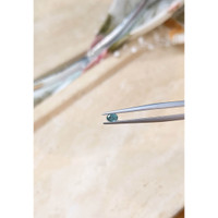 0.24 Ct. Alexandrite from Russia Life Style