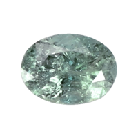 0.39 Ct. Alexandrite from Russia Video