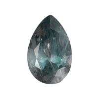 0.25 Ct. Alexandrite from Russia  Video