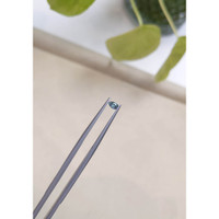 0.17 Ct. Alexandrite from Russia  Life Style