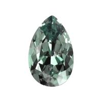0.17 Ct. Alexandrite from Russia  Video