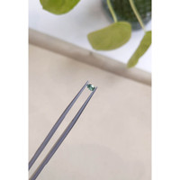 0.17 Ct. Alexandrite from Russia Life Style
