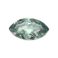 0.32 Ct. Alexandrite from Russia  Video