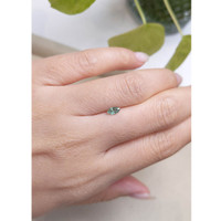 0.32 Ct. Alexandrite from Russia Life Style