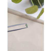 0.32 Ct. Alexandrite from Russia  Life Style