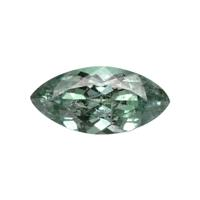 0.30 Ct. Alexandrite from Russia  Video