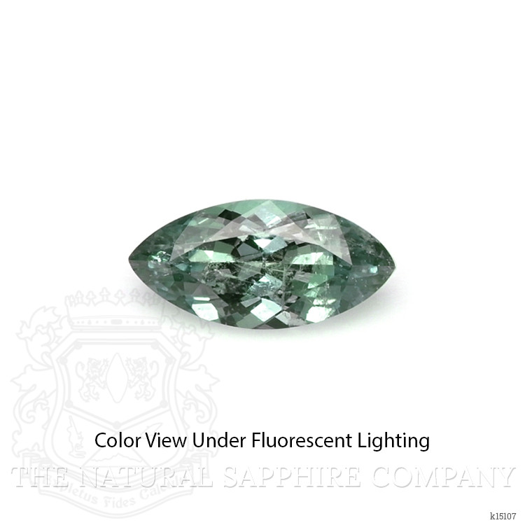 0.30 Ct. Alexandrite from Russia 