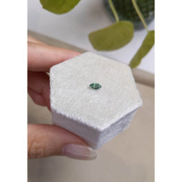 0.30 Ct. Alexandrite from Russia  Life Style