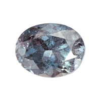 0.21 Ct. Alexandrite from Russia  Video
