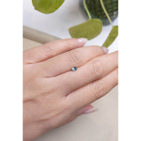 0.21 Ct. Alexandrite from Russia  Life Style