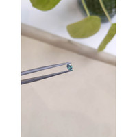 0.21 Ct. Alexandrite from Russia  Life Style