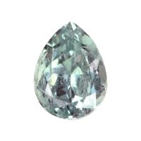 0.54 Ct. Alexandrite from Russia Video