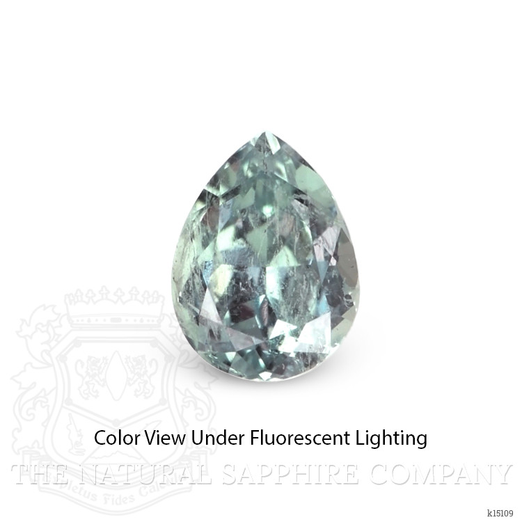 0.54 Ct. Alexandrite from Russia 