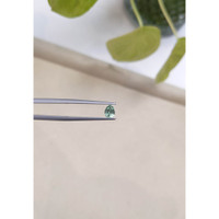 0.54 Ct. Alexandrite from Russia Life Style