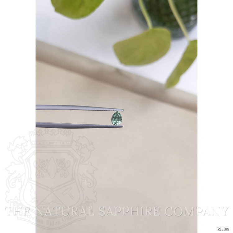 0.54 Ct. Alexandrite from Russia 