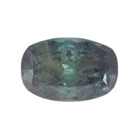 0.94 Ct. Alexandrite from Russia Video