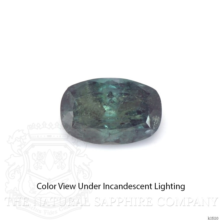 0.94 Ct. Alexandrite from Russia 