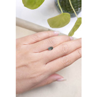 0.94 Ct. Alexandrite from Russia Life Style